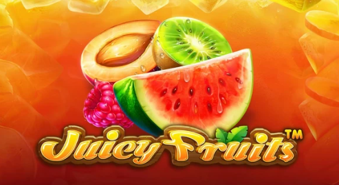 Juicy Fruits, slot de frutas, jogo de cassino online, wilds e scatters, rodadas de bônus, estratégias de jogo, dicas para ganhar, versões de Juicy Fruits, volatilidade de slots