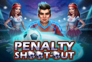 Penalty Shoot Out, slot de futebol, jogo de cassino online, mecânicas de jogo, bônus de penalidade, estratégias de apostas, ganhar em caça-níqueis, experiência imersiva, símbolos especiais, futebol virtual.