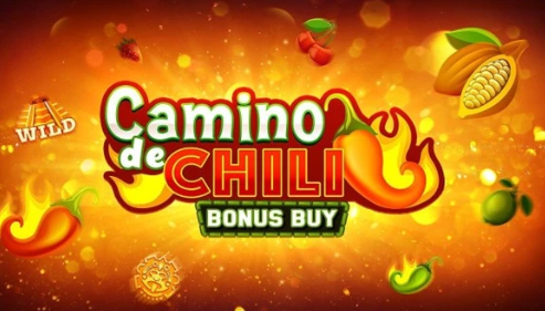 Camino de Chili Bonus Buy, slot, jogo de cassino, funcionalidade de compra de bônus, rodadas grátis, gráficos, animações, mecânicas de jogo, estratégias de jogo, recursos especiais