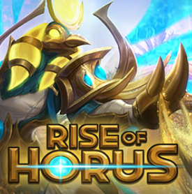 Rise of Horus, slot, jogo de cassino, mitologia egípcia, giros grátis, símbolos especiais, estratégia de jogo, volatilidade, RTP, gestão de banca, características do slot, bônus de escolha, símbolos Wild, símbolos Scatter, análise de jogo, dicas de jogo, jogar responsável, slots temáticos.