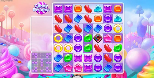 Candy Dreams, truques para vencer, estratégias de jogo, recursos bônus, gerenciamento de banca, volatilidade do jogo, modo de demonstração, promoções de cassino, apostas, dicas para ganhar