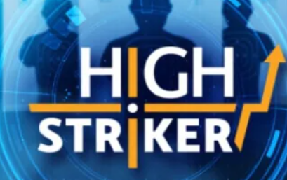 High Striker, análise de slot, avaliação de slot, recursos de bônus, rodadas grátis, volatilidade, RTP, estratégias de jogo, dicas de slot, jogo de bônus, multiplicadores, design de slot, jogabilidade, cassino online.