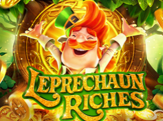 Leprechaun Riches, slot, tema mágico, duende irlandês, gráficos vibrantes, rodadas grátis, multiplicadores, símbolos especiais, recursos de bônus, estratégia de jogo, caça-prêmios, jogabilidade, design responsivo, caça ao tesouro, jogo online.