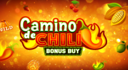  Camino de Chili Bonus Buy, slot, jogo de cassino, mecânica de bônus, estratégias de jogo, gerenciamento de bankroll, Bonus Buy, rodadas grátis, símbolos wild, símbolos scatter, dicas de jogo, promoções de cassino, versão demo, experiência de jogo