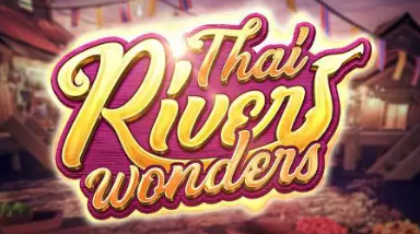 Thai River Wonders, slot, jogo, rodadas grátis, ganhos, símbolos, wild, bônus, mecânica, apostas, gerenciamento de banca, multiplicadores, experiência do jogador, gráficos, cultura tailandesa, interatividade